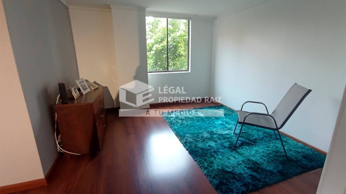 Apartamento en venta en Altos Del Poblado, Medellín · foto 6 de 24