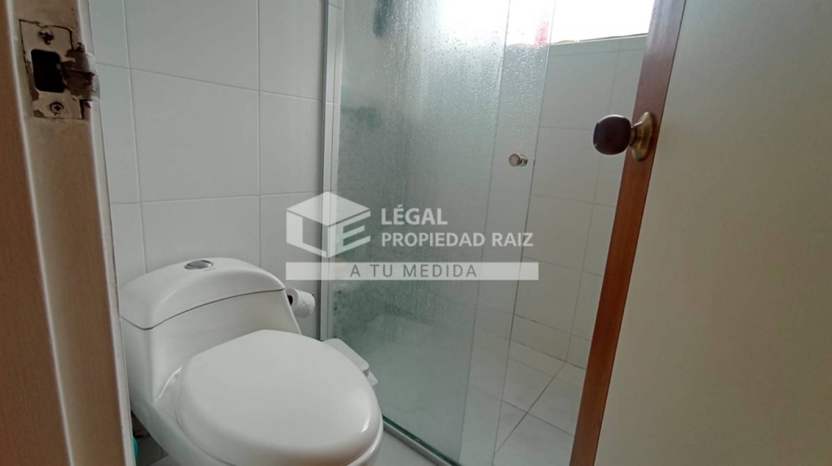 Apartamento en venta en Altos Del Poblado, Medellín · foto 7 de 24