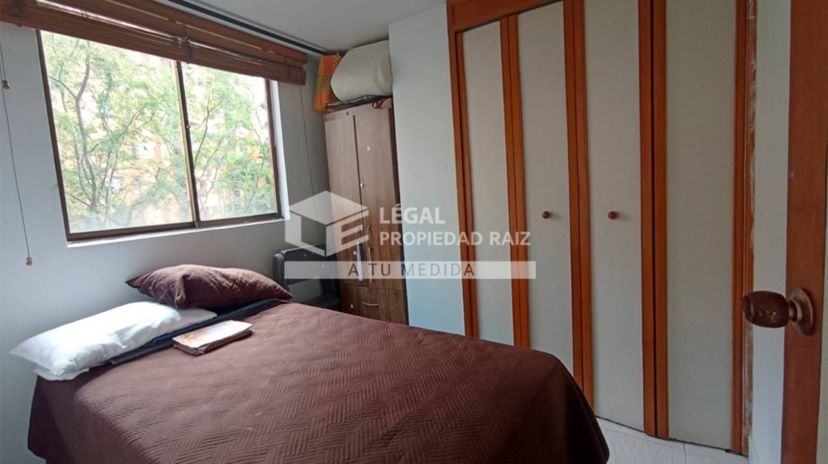 Apartamento en venta en Altos Del Poblado, Medellín · foto 15 de 24