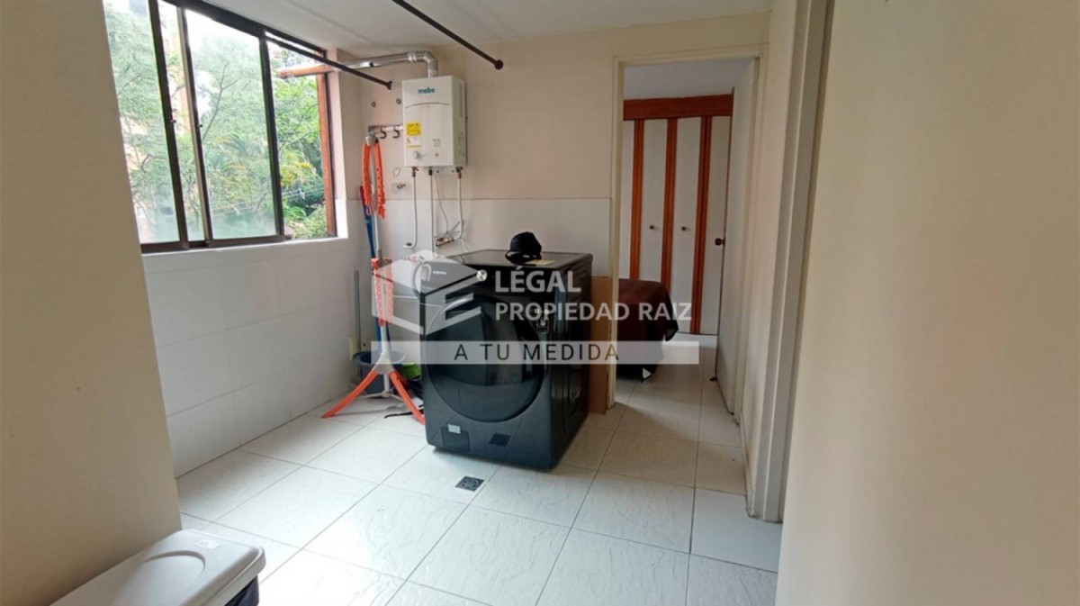 Apartamento en venta en Altos Del Poblado, Medellín · foto 16 de 24