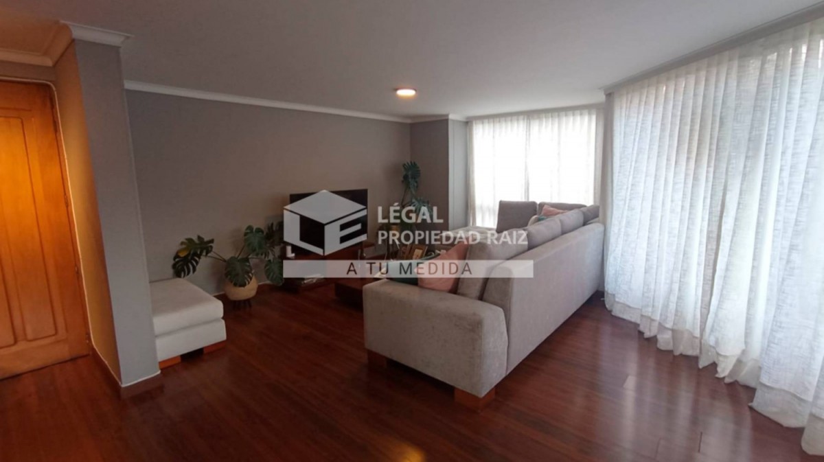 Apartamento en venta en Altos Del Poblado, Medellín · foto 17 de 24