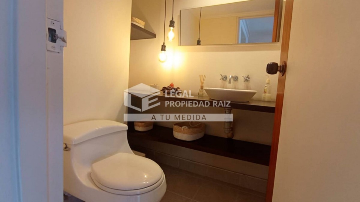 Apartamento en venta en Altos Del Poblado, Medellín · foto 18 de 24