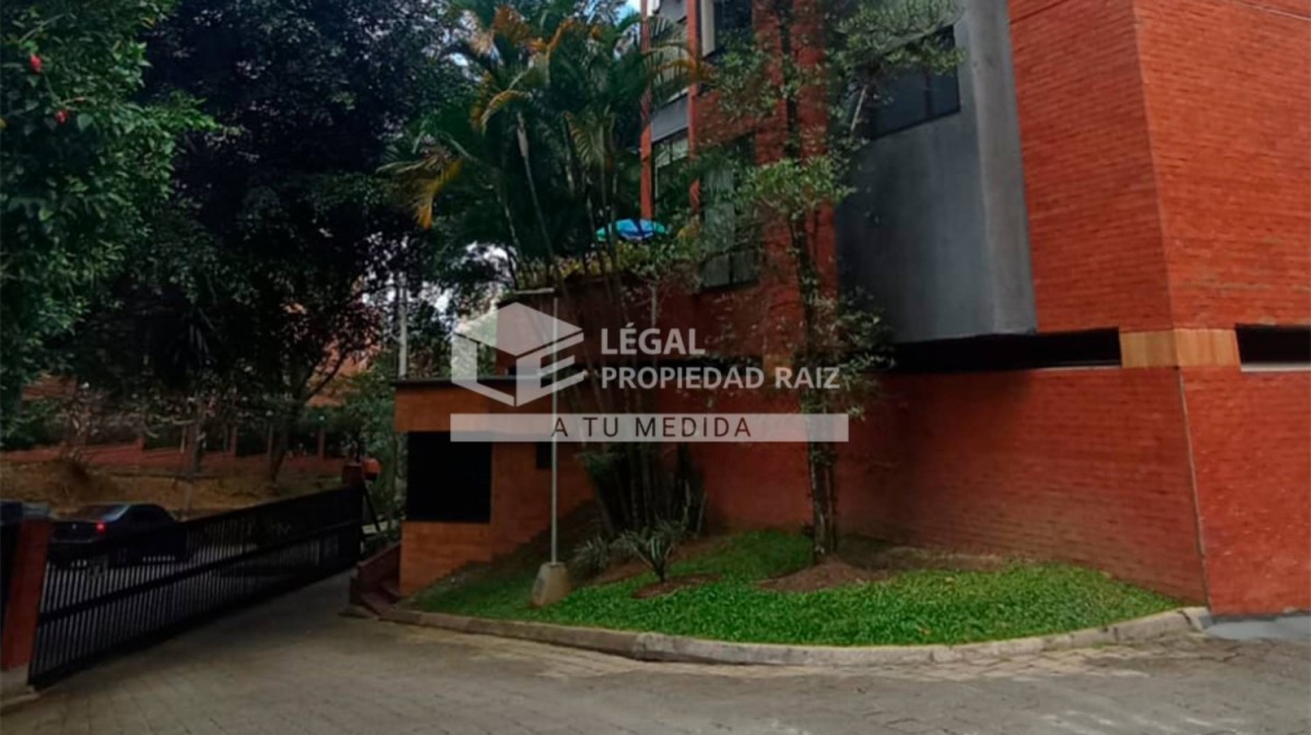 Apartamento en venta en Altos Del Poblado, Medellín · foto 22 de 24