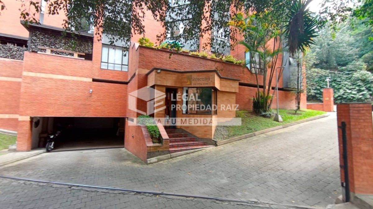 Apartamento en venta en Altos Del Poblado, Medellín · foto 23 de 24