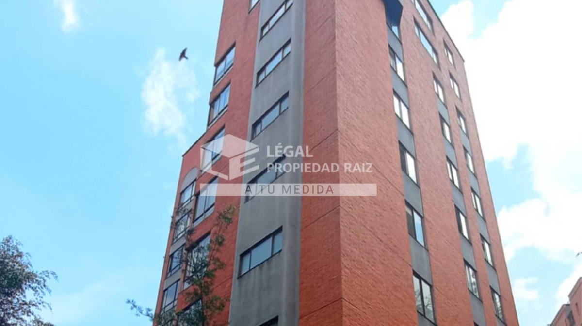 Apartamento en venta en Altos Del Poblado, Medellín · foto 24 de 24