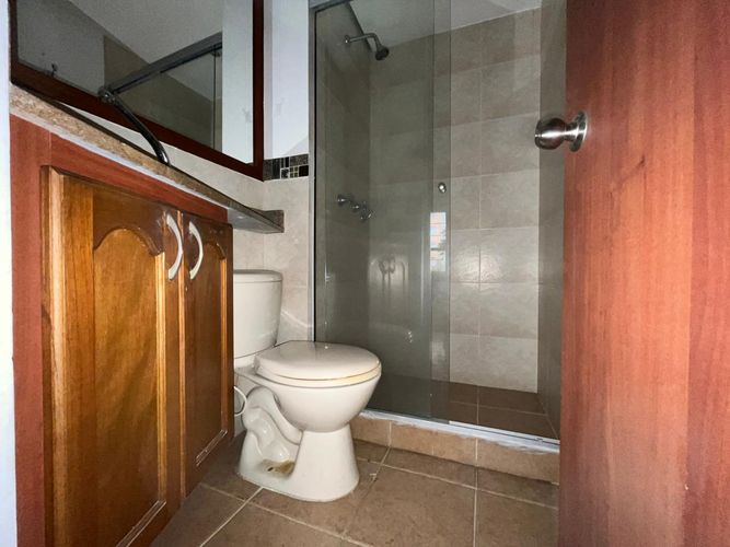 Apartamento de 3 alcobas en venta en El Poblado, Medellín, 127 m² · foto 16 de 18