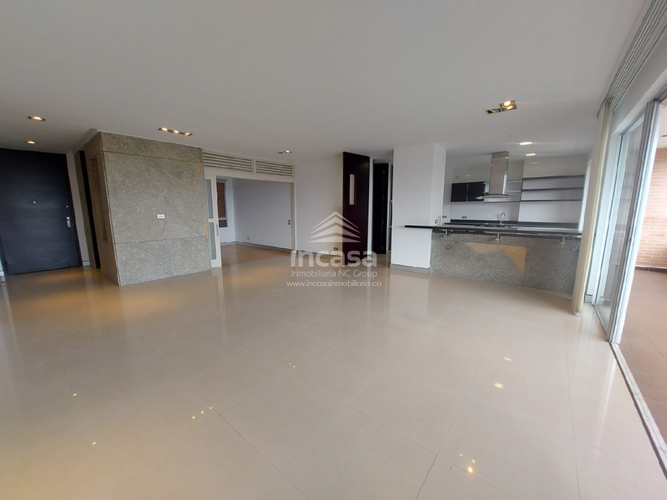 Apartamento de 3 alcobas en venta en Normandia, Cali, 212 m² · foto 5 de 24