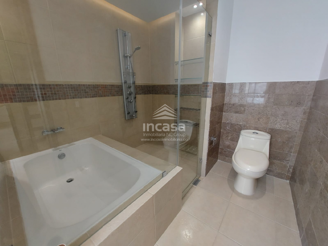 Apartamento de 3 alcobas en venta en Normandia, Cali, 212 m² · foto 6 de 24