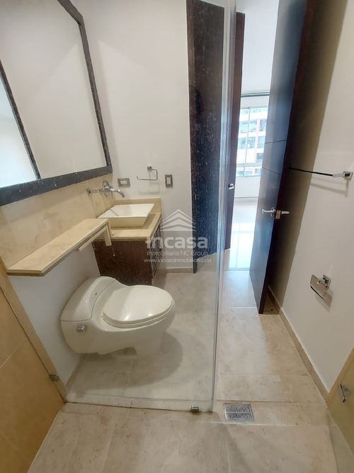 Apartamento de 3 alcobas en venta en Normandia, Cali, 212 m² · foto 14 de 24