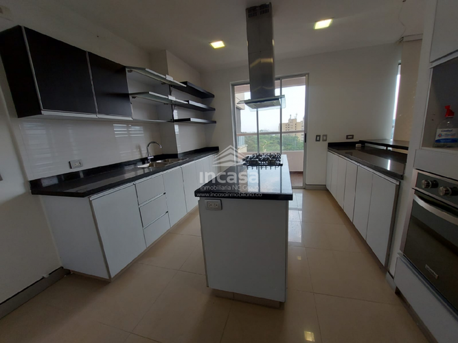 Apartamento de 3 alcobas en venta en Normandia, Cali, 212 m² · foto 22 de 24