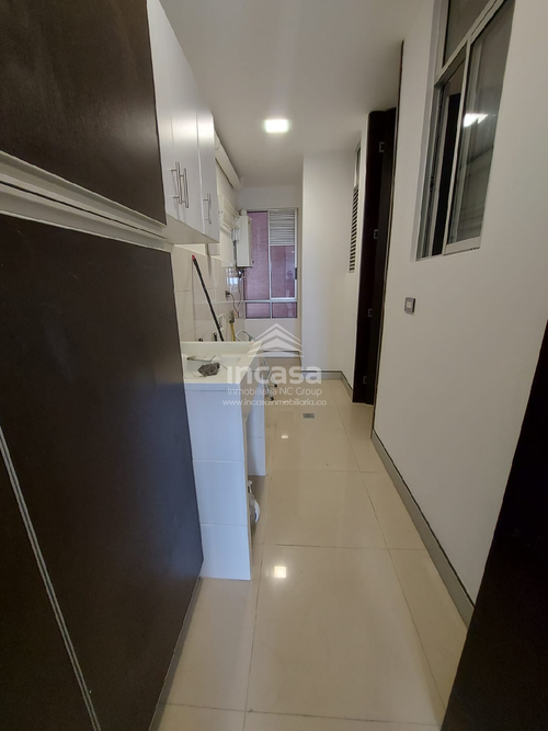 Apartamento de 3 alcobas en venta en Normandia, Cali, 212 m² · foto 23 de 24