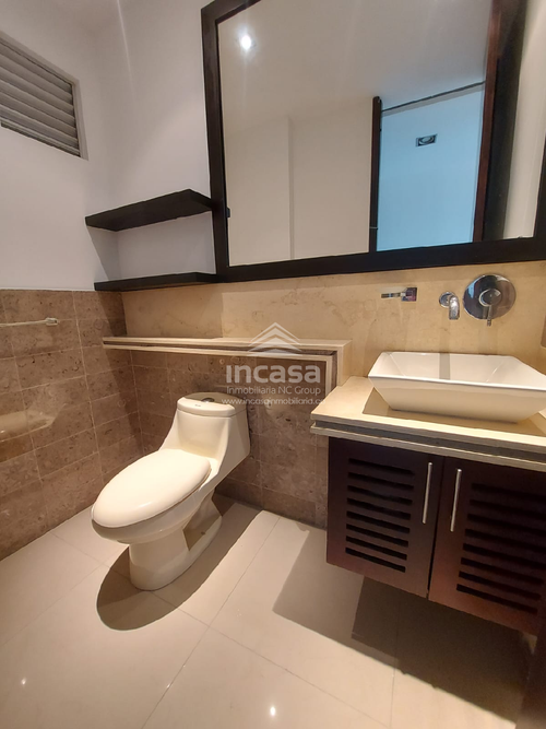 Apartamento de 3 alcobas en venta en Normandia, Cali, 212 m² · foto 24 de 24