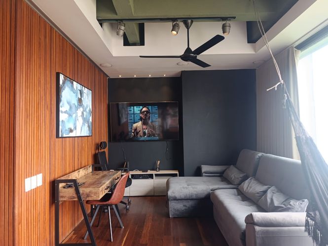 Apartamento de 1 alcoba en venta en El Poblado, Medellín, 72 m² · foto 10 de 14