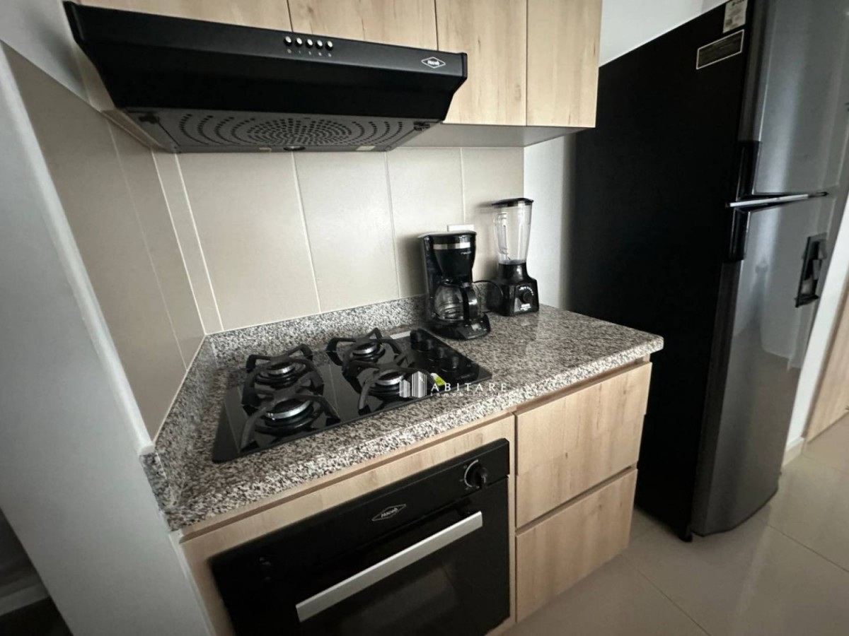 Apartamento en venta en El Cabrero, Cartagena · foto 2 de 13