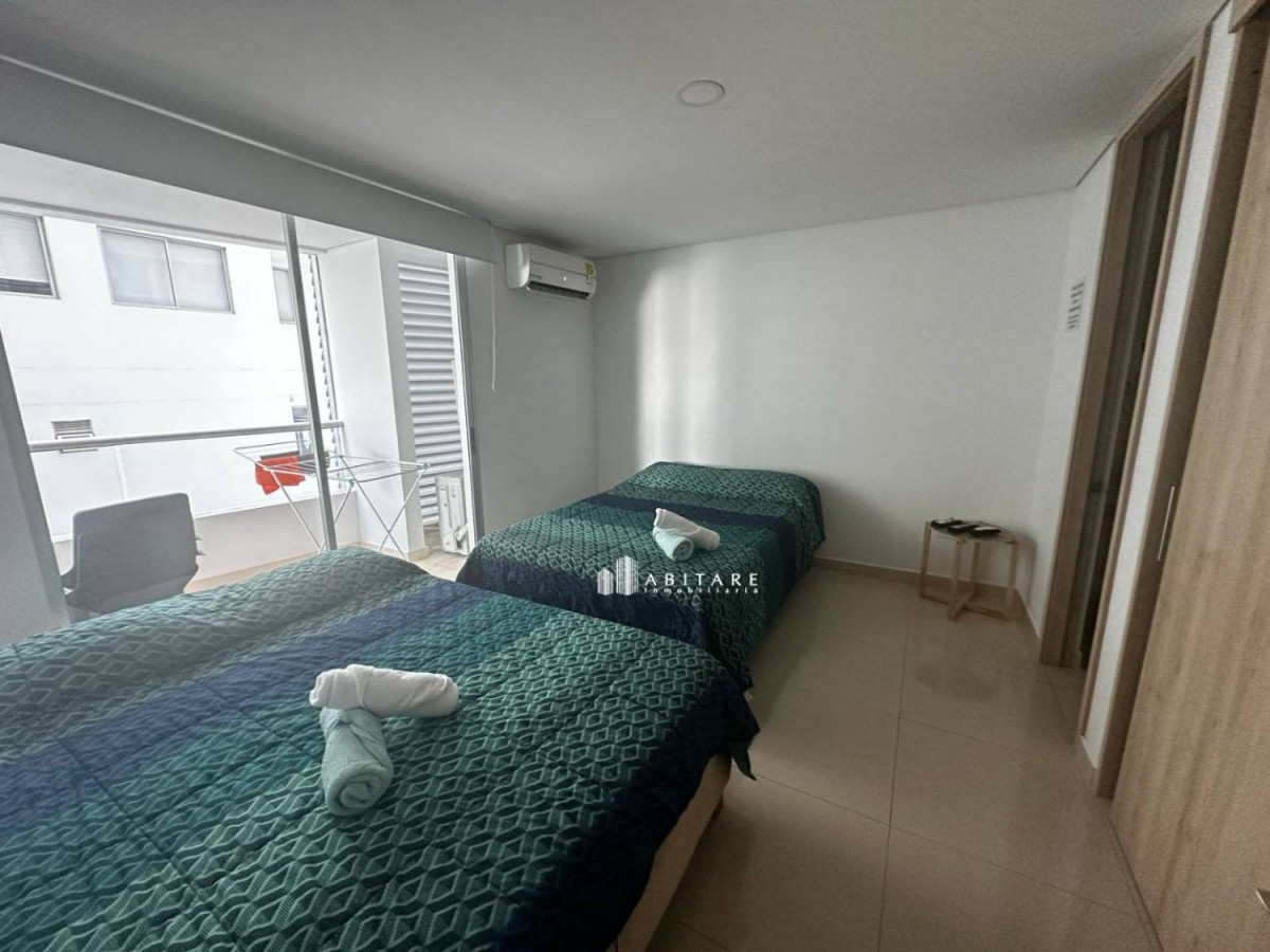 Apartamento en venta en El Cabrero, Cartagena · foto 3 de 13