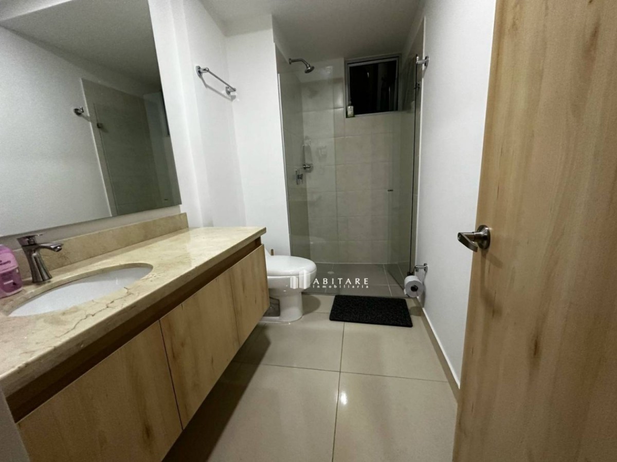 Apartamento en venta en El Cabrero, Cartagena · foto 7 de 13