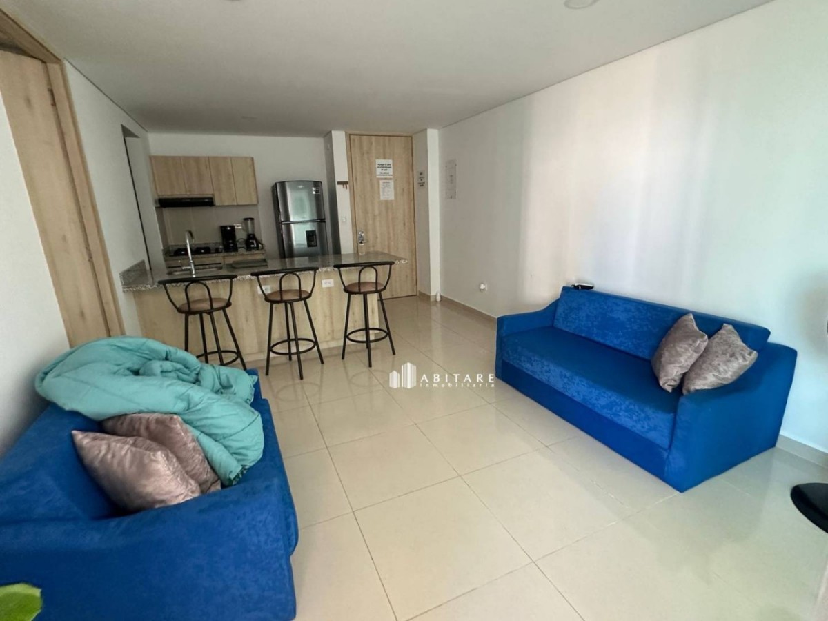 Apartamento en venta en El Cabrero, Cartagena · foto 8 de 13