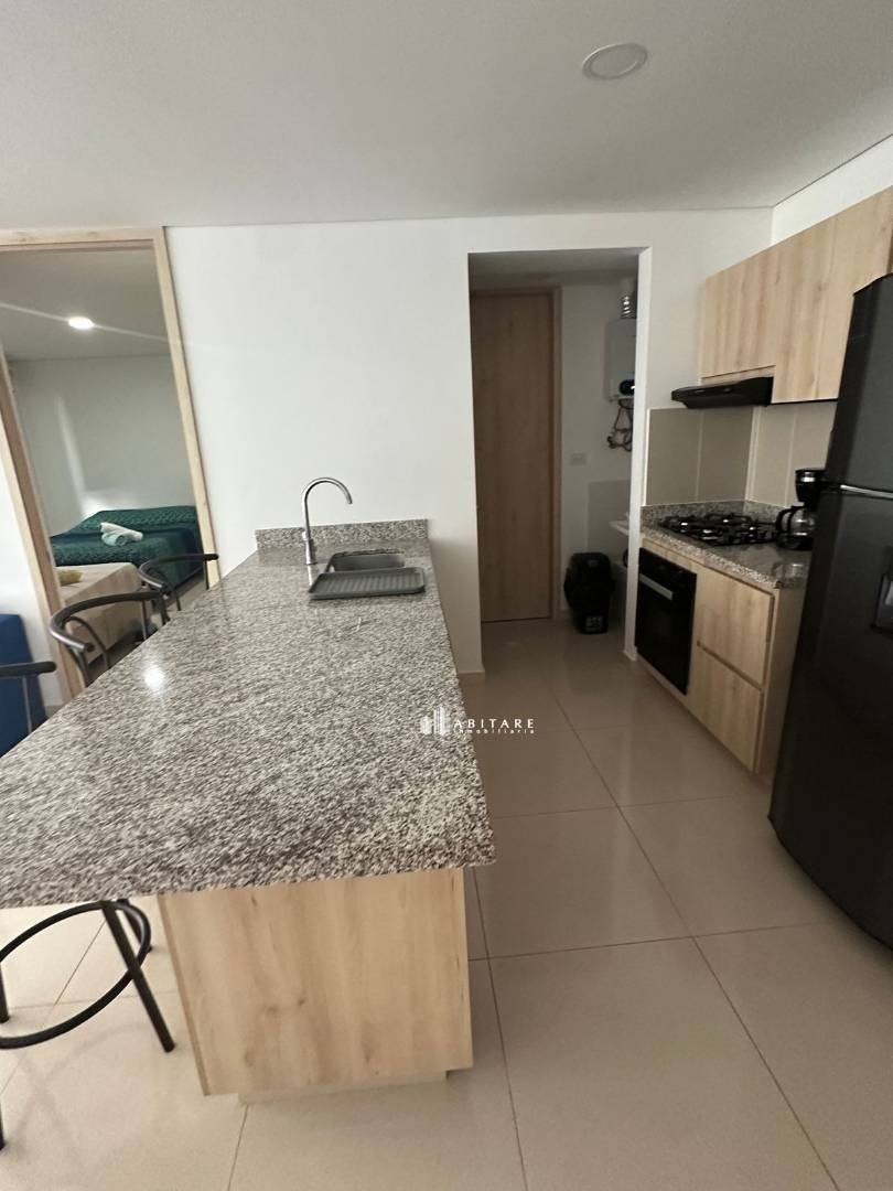 Apartamento en venta en El Cabrero, Cartagena · foto 10 de 13