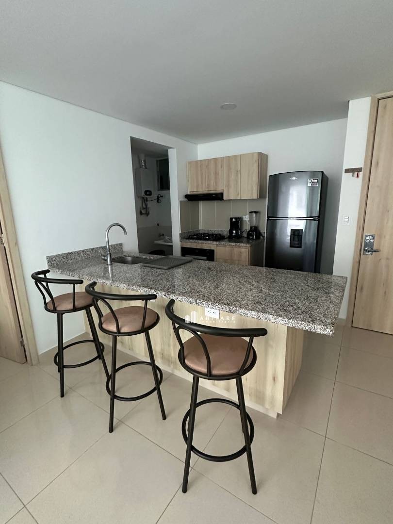 Apartamento en venta en El Cabrero, Cartagena · foto 11 de 13
