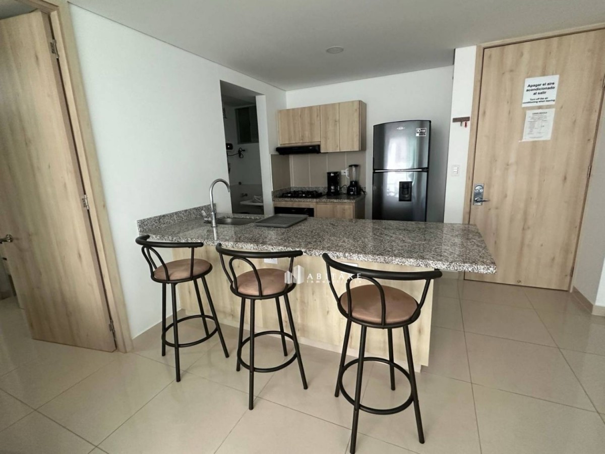 Apartamento en venta en El Cabrero, Cartagena · foto 12 de 13