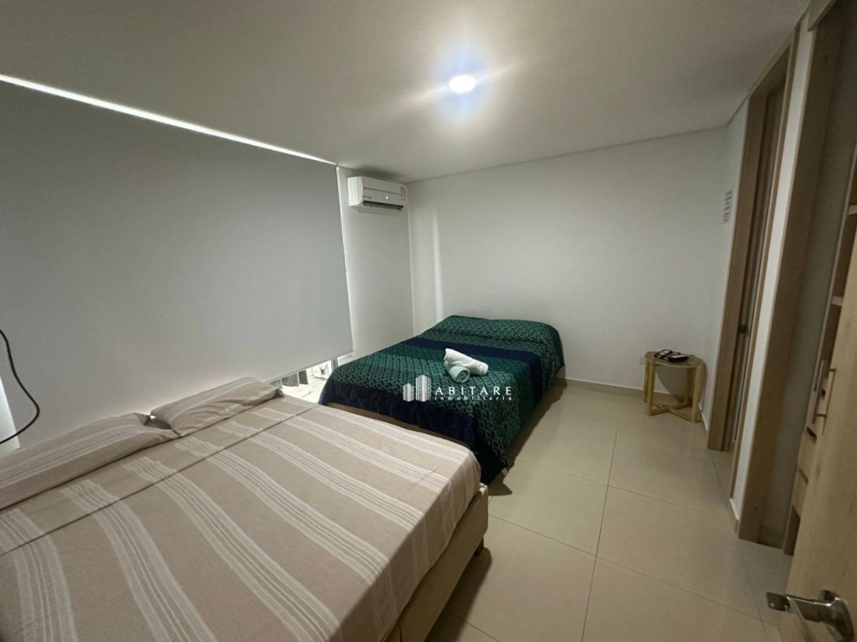 Apartamento en venta en El Cabrero, Cartagena · foto 13 de 13