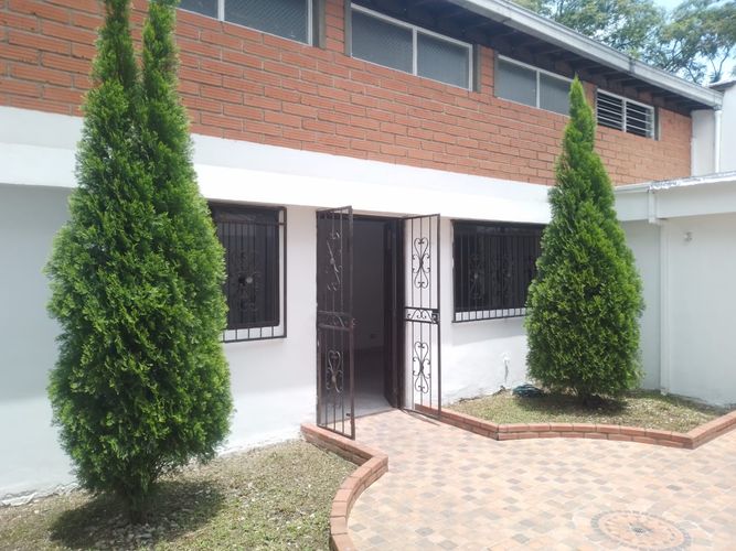 Oficina en arriendo en Belén, Medellín, 340 m² · foto 15 de 16