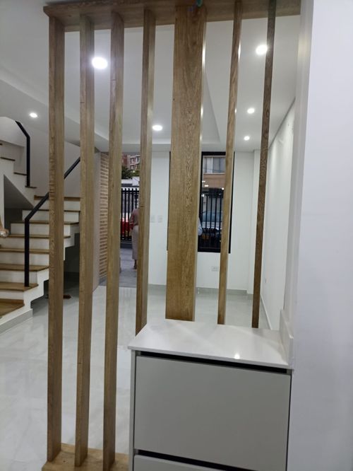 Casa en venta en Ciudad Jardin, Barranquilla · foto 3 de 15
