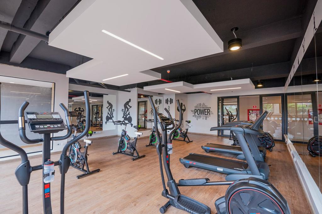 Apartamento en venta en Chapinero, Bogotá · foto 3 de 21
