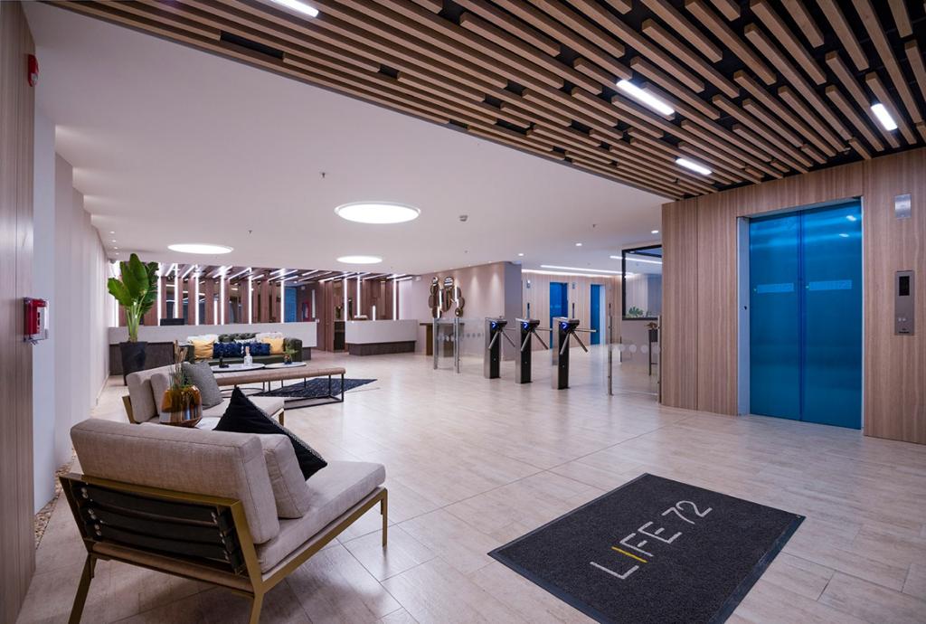 Apartamento en venta en Chapinero, Bogotá · foto 5 de 21