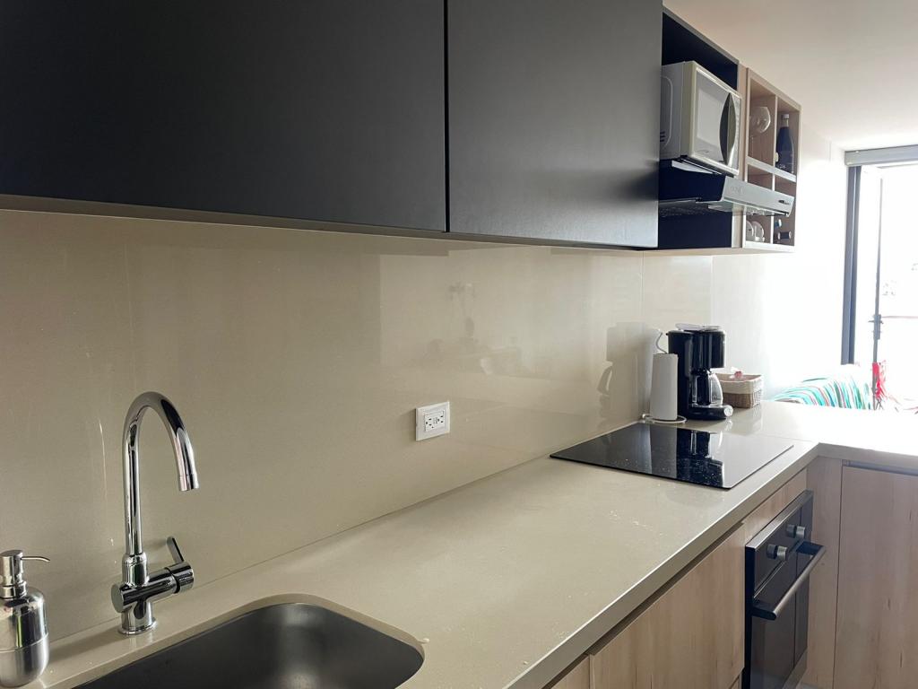 Apartamento en venta en Chapinero, Bogotá · foto 9 de 21