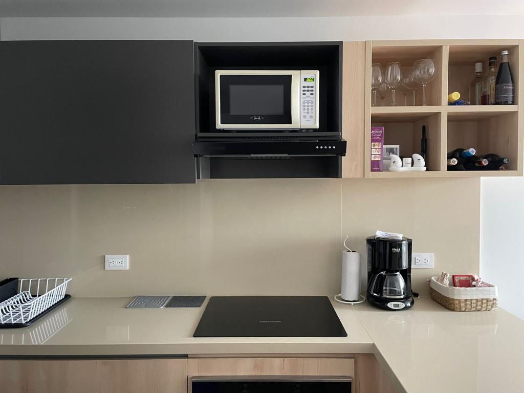 Apartamento en venta en Chapinero, Bogotá · foto 11 de 21
