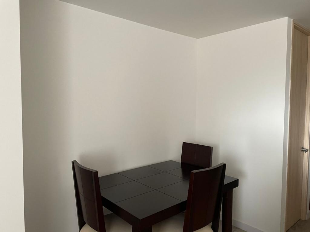 Apartamento en venta en Chapinero, Bogotá · foto 12 de 21