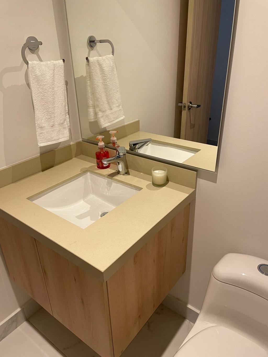 Apartamento en venta en Chapinero, Bogotá · foto 14 de 21