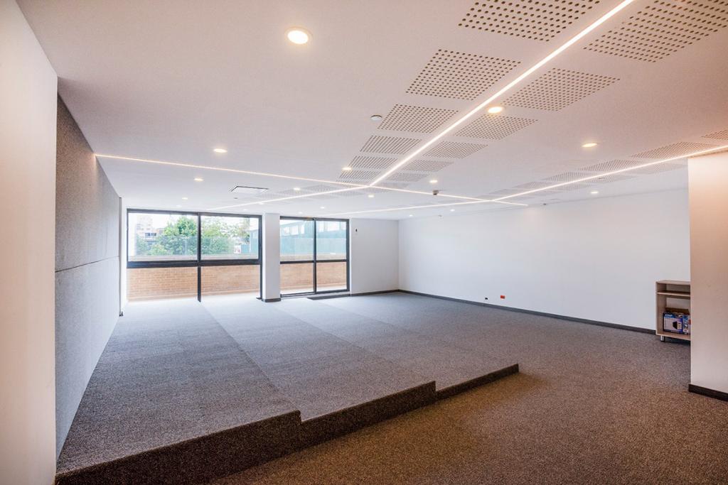 Apartamento en venta en Chapinero, Bogotá · foto 17 de 21
