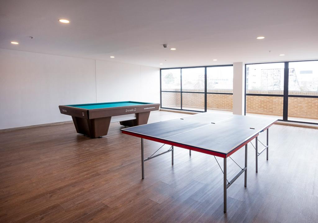 Apartamento en venta en Chapinero, Bogotá · foto 18 de 21