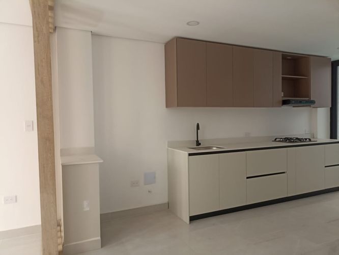 Casa en venta en Ciudad Jardin, Barranquilla · foto 3 de 9