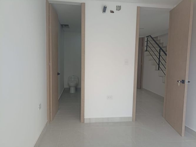Casa en venta en Ciudad Jardin, Barranquilla · foto 4 de 9