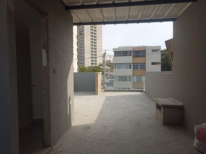 Casa en venta en Ciudad Jardin, Barranquilla · foto 8 de 9