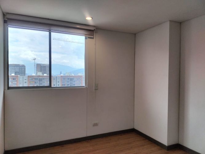 Apartamento de 3 alcobas en arriendo en El Poblado, Medellín, 100 m² · foto 9 de 19