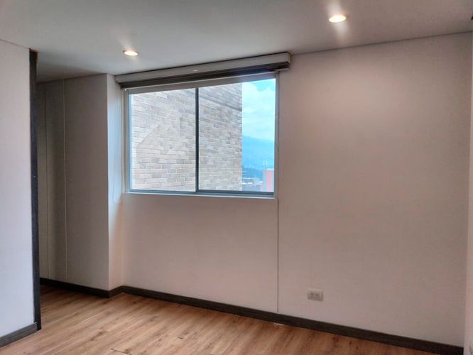 Apartamento de 3 alcobas en arriendo en El Poblado, Medellín, 100 m² · foto 16 de 19