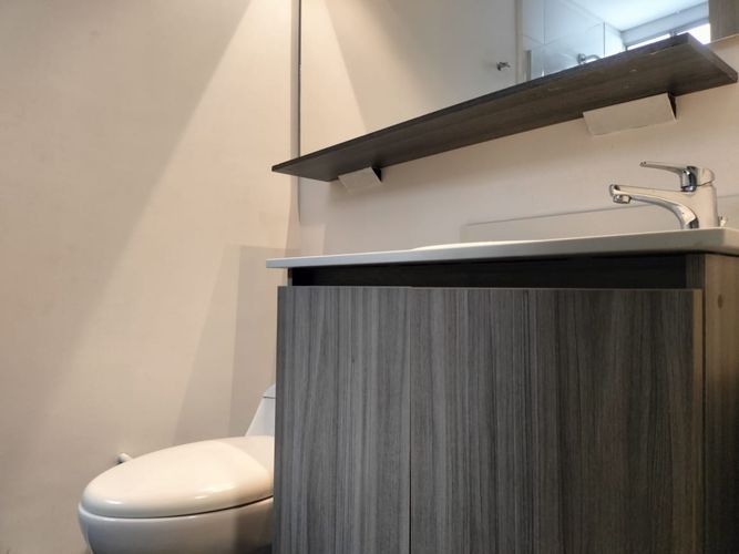 Apartamento de 3 alcobas en arriendo en El Poblado, Medellín, 100 m² · foto 18 de 19