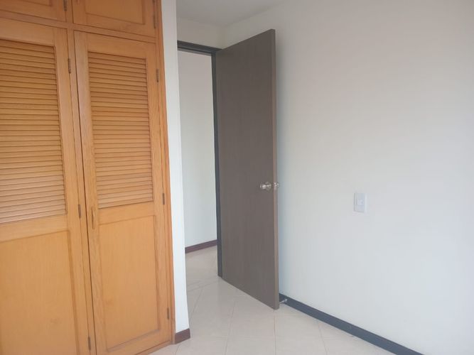 Apartamento de 2 alcobas en arriendo en El Poblado, Medellín, 58 m² · foto 10 de 15