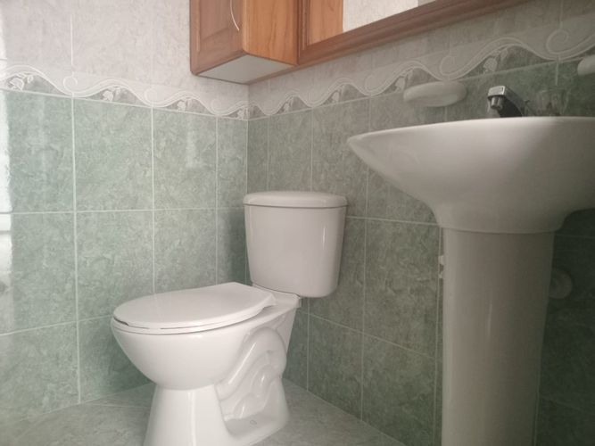 Apartamento de 2 alcobas en arriendo en El Poblado, Medellín, 58 m² · foto 14 de 15