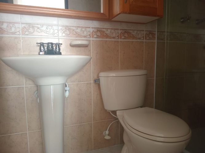 Apartamento de 2 alcobas en arriendo en El Poblado, Medellín, 58 m² · foto 15 de 15