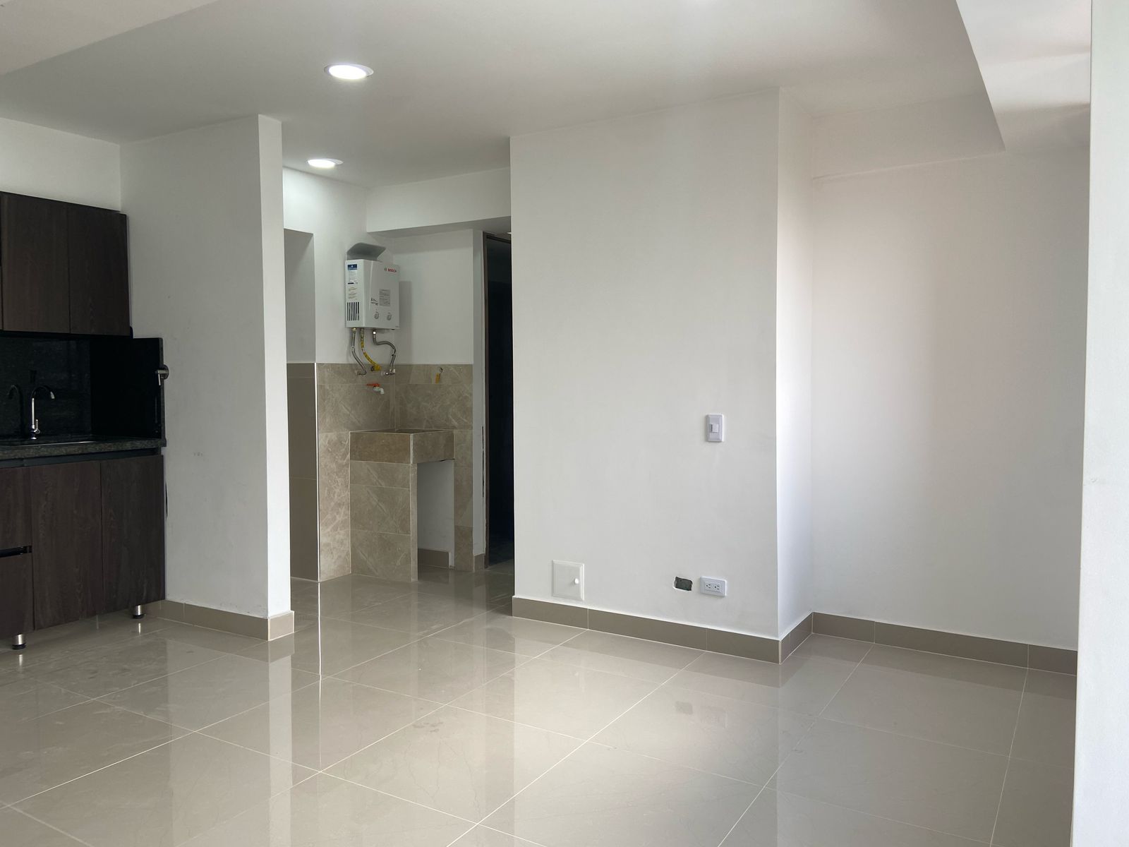 Apartamento en Arriendo en Sabaneta - 3