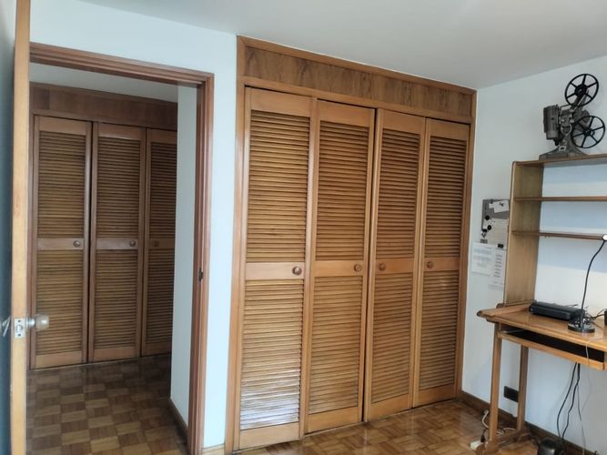 Apartamento de 3 alcobas en venta en El Poblado, Medellín, 153 m² · foto 12 de 18