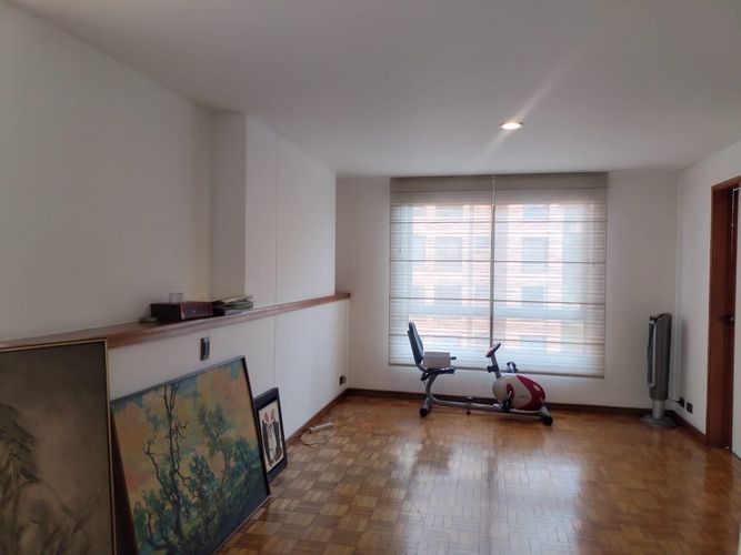 Apartamento de 3 alcobas en arriendo en El Poblado, Medellín, 153 m² · foto 9 de 18