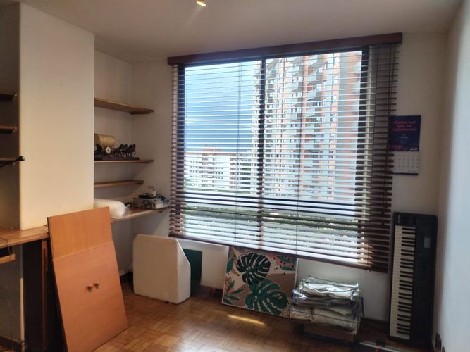 Apartamento de 3 alcobas en arriendo en El Poblado, Medellín, 153 m² · foto 10 de 18