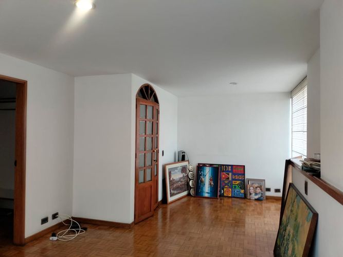 Apartamento de 3 alcobas en arriendo en El Poblado, Medellín, 153 m² · foto 14 de 18
