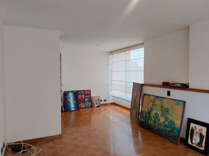 Apartamento de 3 alcobas en arriendo en El Poblado, Medellín, 153 m² · foto 15 de 18